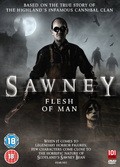Another movie Sawney: Flesh of Man of the director Rickey Wood.
