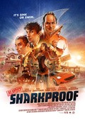 Another movie Sharkproof of the director Simon Chan.