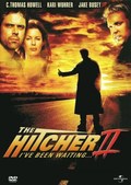 The Hitcher 2: I've Been Waiting with Kari Wuhrer.