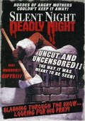 Another movie Silent Night, Deadly Night of the director Charlz E. Seller ml.
