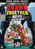 Another movie The Drawn Together Movie: The Movie! of the director Greg Franklin.