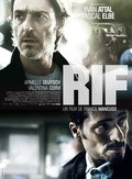 Another movie R.I.F. (Recherches dans l'Intérêt des Familles) of the director Frank Mankuso.