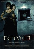 Another movie Fritt vilt II of the director Mats Shtenberg.