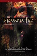 Another movie The Resurrected of the director Den O`Bennon.