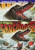 Another movie Killer Crocodile II of the director Djannetto De Rossi.