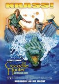Another movie The Crocodile Hunter: Collision Course of the director John Stainton.
