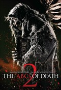 Another movie ABCs of Death 2 of the director Aharon Keshales.