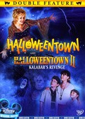 Another movie Halloweentown II: Kalabar's Revenge of the director Meri Lembert.