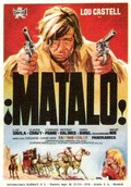 Another movie ¡Mátalo! of the director Cesare Canevari.
