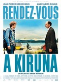 Another movie Rendez-vous à Kiruna of the director Enn Novion.