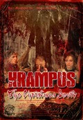 Another movie Krampus: The Christmas Devil of the director Jason Hull.
