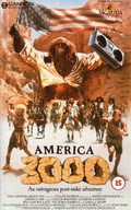 Another movie America 3000 of the director David Engelbach.