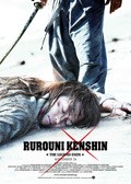 Another movie Rurôni Kenshin: Densetsu no saigo-hen of the director Keiji Ohtomo.