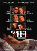 Another movie Women & Men 2: In Love There Are No Rules of the director Walter Bernstein.