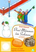 Another movie Drei Männer im Schnee of the director Kurt Hoffman.