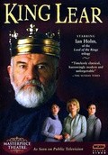 Another movie King Lear, Performance BBC of the director Peter Oskarson.