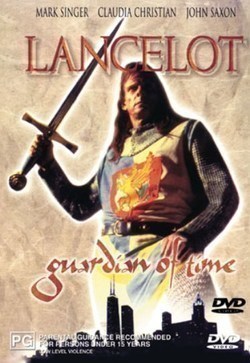 Another movie Lancelot: Guardian of Time of the director Rubiano Cruz.