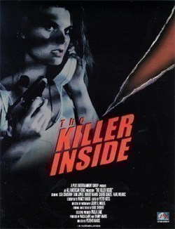 Another movie The Killer Inside of the director Piter Meris.