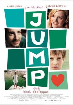Another movie Jump of the director Bindu De Stoppani.