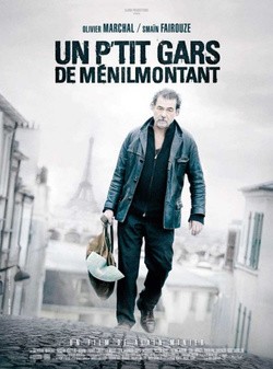 Another movie Un p'tit gars de Ménilmontant of the director Alain Minier.