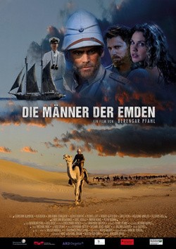Another movie Die Männer der Emden of the director Berengar Pfahl.