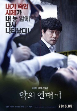 Another movie Akeui Yeondaegi of the director Baek Woon-Hak.
