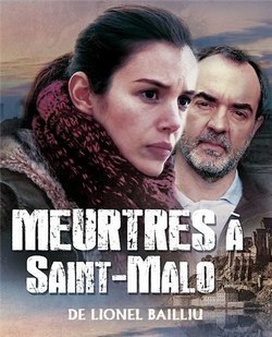 Another movie Meurtres à Saint-Malo of the director Lionel Bailliu.