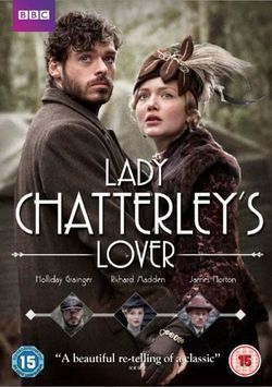 Another movie Lady Chatterley's Lover of the director Jed Mercurio.