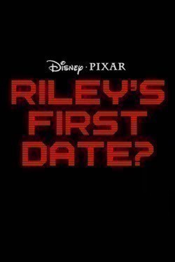 Another movie Riley's First Date? of the director Djosh Kuli.