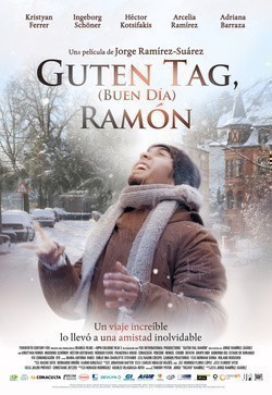 Another movie Guten Tag, Ramón of the director Horhe Ramires Suares.