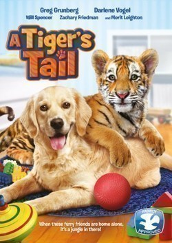 Another movie A Tiger's Tail of the director Michael J. Sarna.