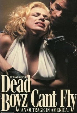 Another movie Dead Boyz Can't Fly of the director Cecil Howard.
