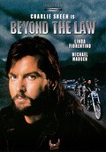 Another movie Beyond the Law of the director Larri Fergyuson.