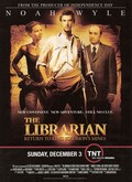 Another movie The Librarian: Return to King Solomon's Mines of the director Djonatan Freyks.