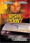 Another movie The Vanishing Point of the director Jonathan Howard.