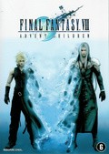 Another movie Final Fantasy VII Advent Children of the director Tetsuya Nomura.