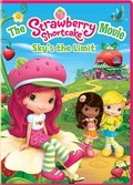 Another movie Strawberry Shortcake The Movie Sky's the Limit of the director Mucci Fassett.