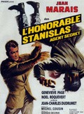 Another movie L'honorable Stanislas, agent secret of the director Jean-Charles Dudrumet.