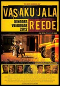 Another movie Vasaku jala reede of the director Andres Kopper.