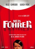 Another movie Moy Fyurer, ili samaya pravdivaya pravda ob Adolfe Gitlere of the director Den Levi.