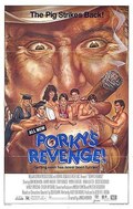 Another movie Porky's Revenge of the director James Komack.