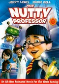Another movie The Nutty Professor 2: Facing the Fear of the director  Logan McPherson.