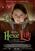 Another movie Hexe Lilli, der Drache und das magische Buch of the director Shtefan Ruzovitski.