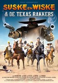 Another movie Suske En Wiske: De Texas Rakkers of the director Mark Mertens.