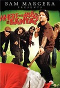 Another movie Bam Margera Presents: Where the #$&% Is Santa? of the director Djo DeVito.