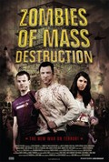 Another movie ZMD: Zombies of Mass Destruction of the director Kevin Hemedani.
