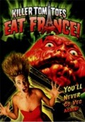 Another movie Killer Tomatoes Eat France! of the director John De Bello.