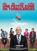 Another movie Une petite zone de turbulences of the director Alfred Lot.