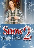 Another movie Snow 2: Brain Freeze of the director Mark Rozman.