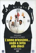 Another movie L'anno prossimo vado a letto alle dieci of the director Angelo Orlando.